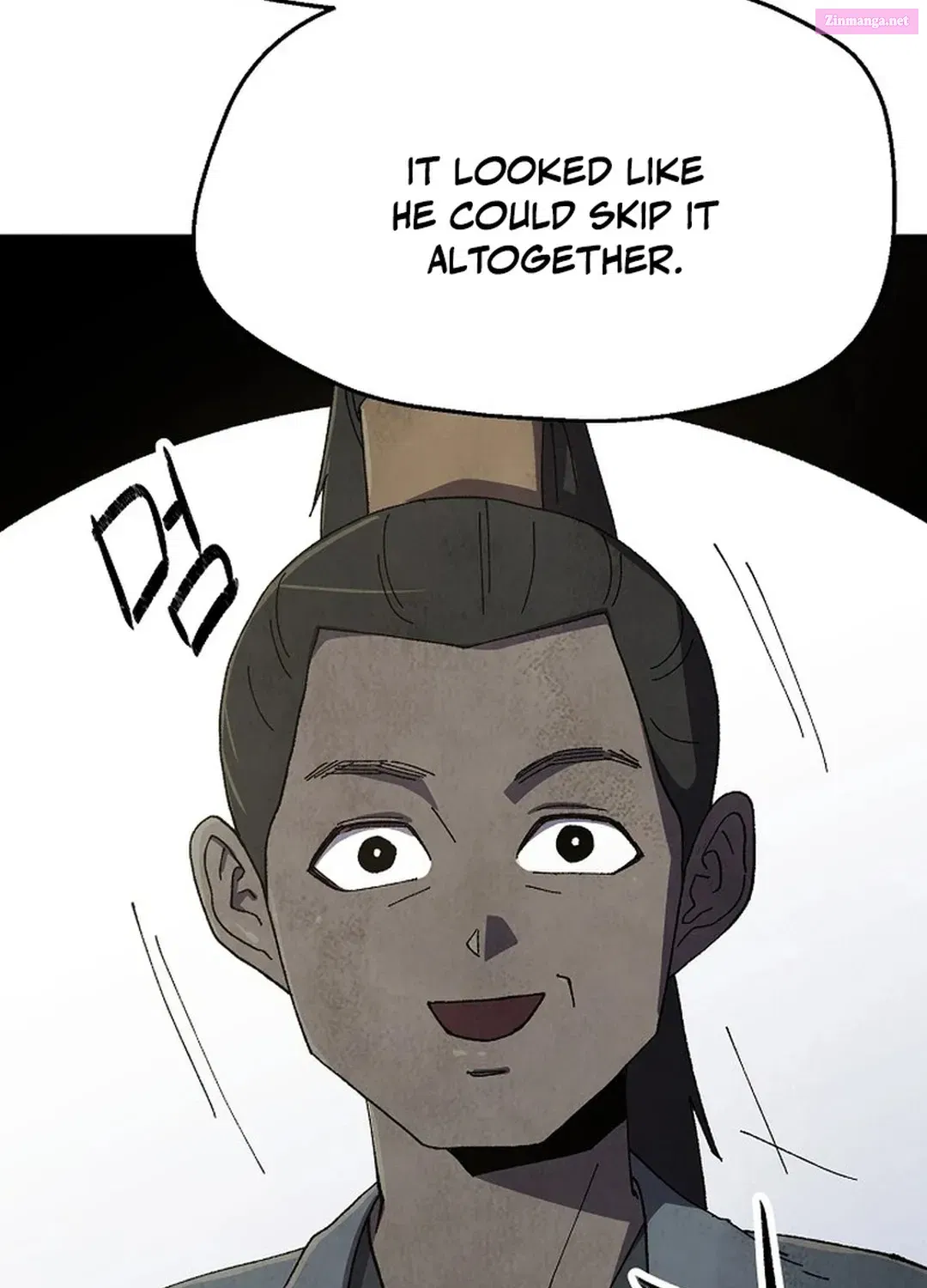 The Genius Grandson of Namgung Clan Zinmanga X Chapter 11 Page 81