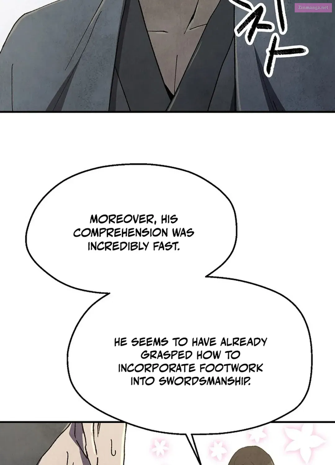 The Genius Grandson of Namgung Clan Zinmanga X Chapter 11 Page 82