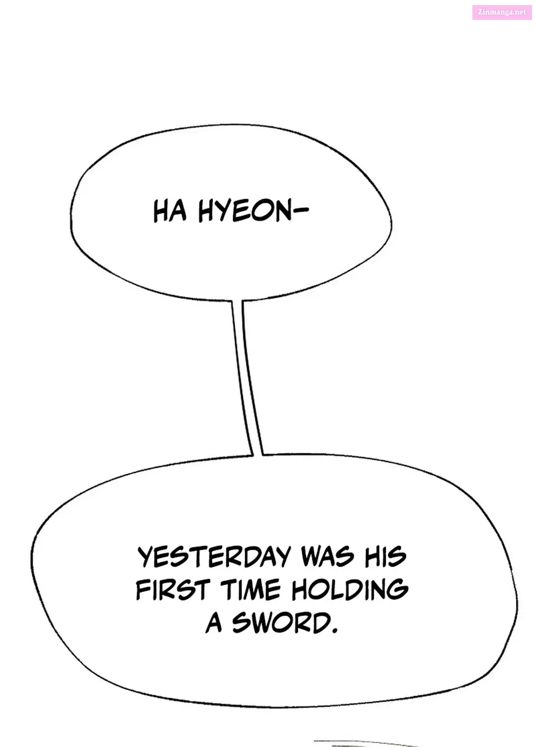 The Genius Grandson of Namgung Clan Zinmanga X Chapter 11 Page 87
