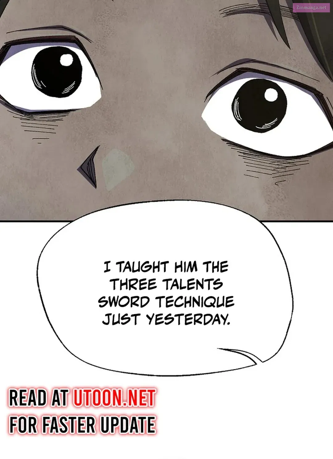 The Genius Grandson of Namgung Clan Zinmanga X Chapter 11 Page 90