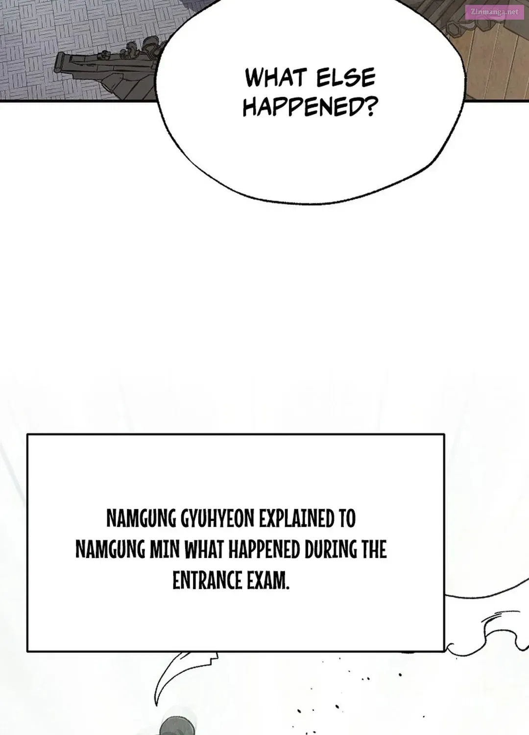 The Genius Grandson of Namgung Clan Zinmanga X Chapter 11 Page 92