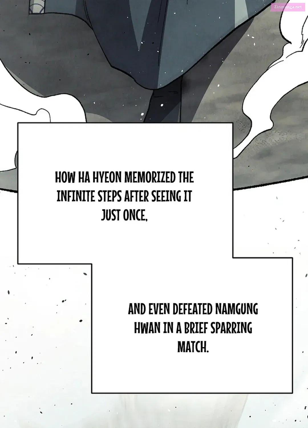 The Genius Grandson of Namgung Clan Zinmanga X Chapter 11 Page 95
