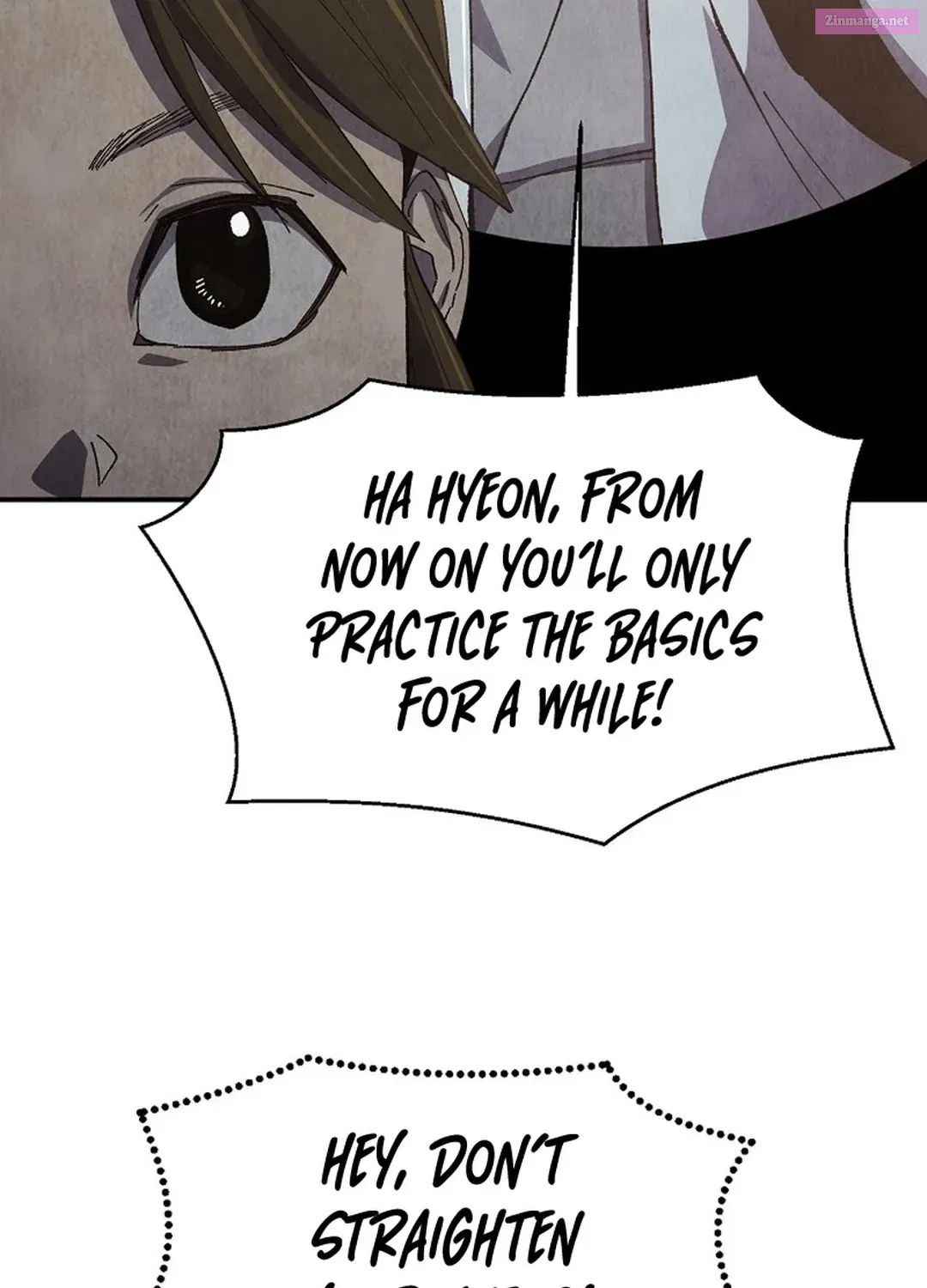 The Genius Grandson of Namgung Clan Zinmanga X Chapter 10 Page 7