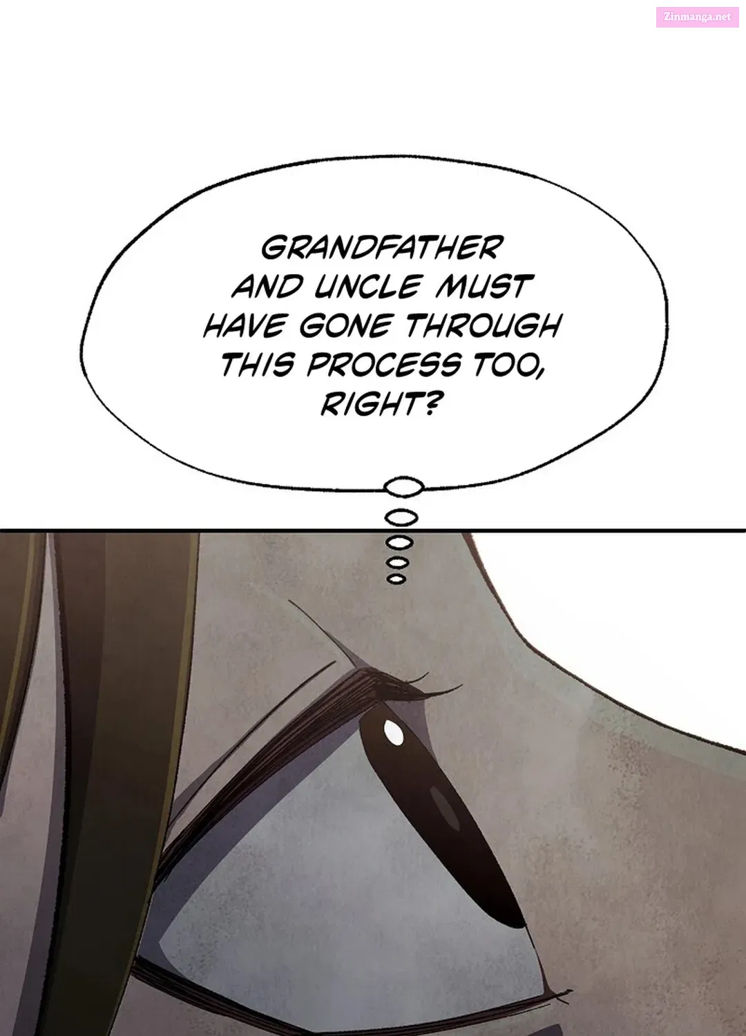 The Genius Grandson of Namgung Clan Zinmanga X Chapter 10 Page 9