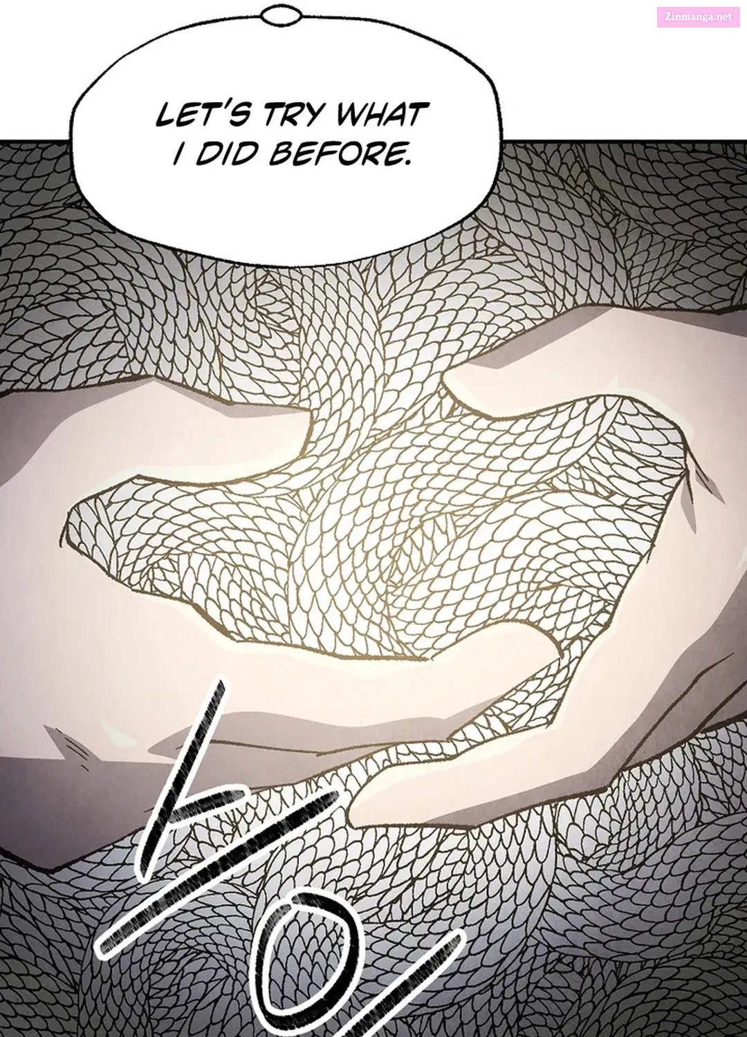 The Genius Grandson of Namgung Clan Zinmanga X Chapter 10 Page 13