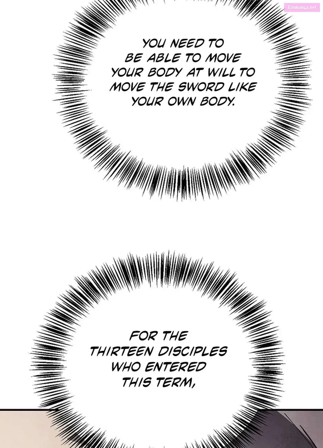 The Genius Grandson of Namgung Clan Zinmanga X Chapter 10 Page 35