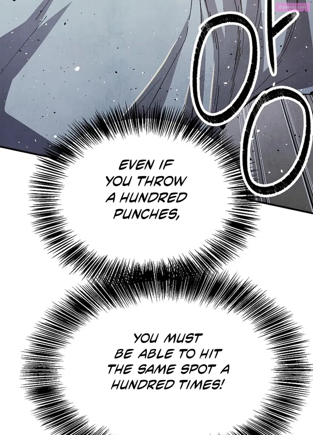 The Genius Grandson of Namgung Clan Zinmanga X Chapter 10 Page 38