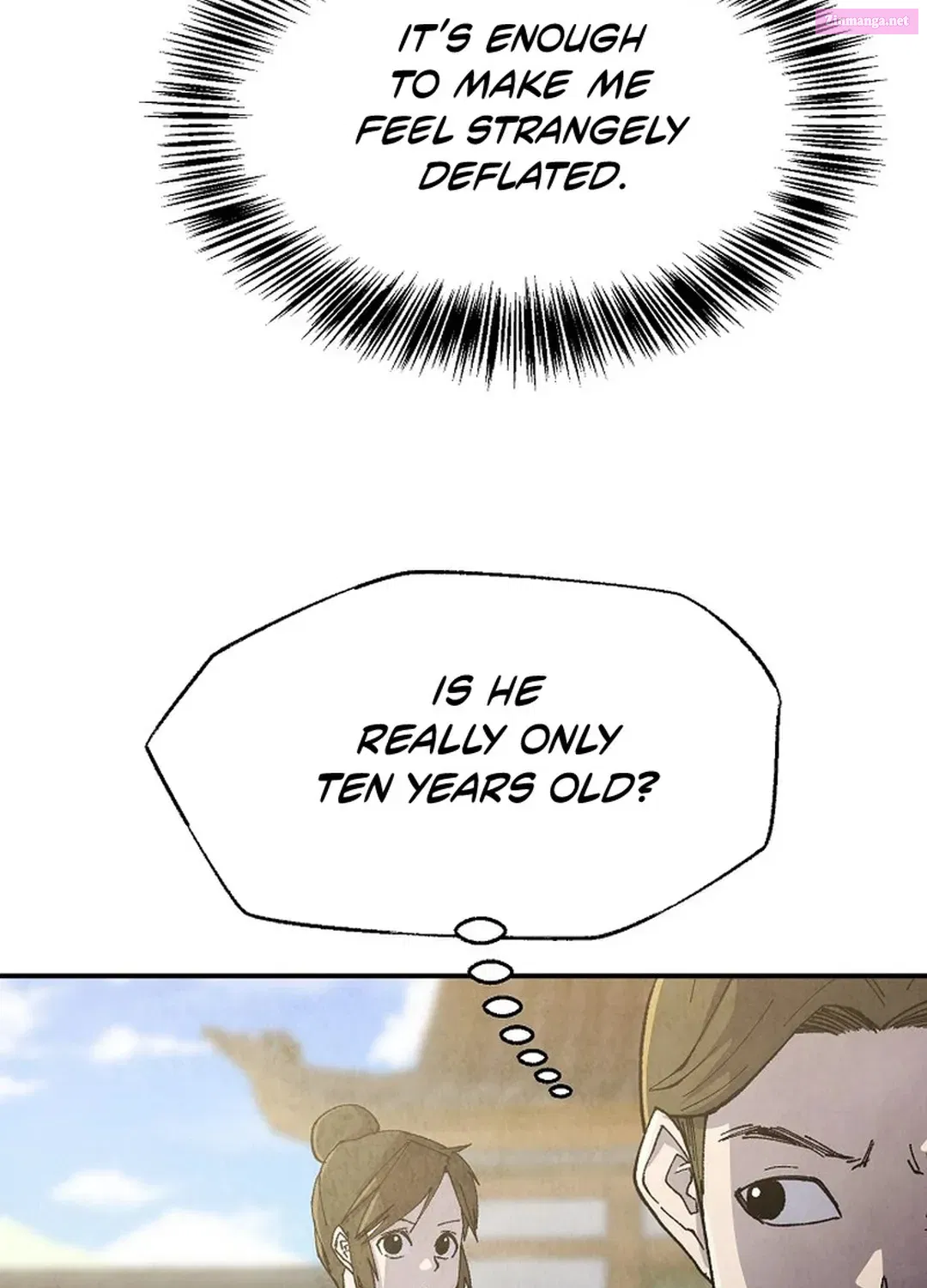 The Genius Grandson of Namgung Clan Zinmanga X Chapter 10 Page 48