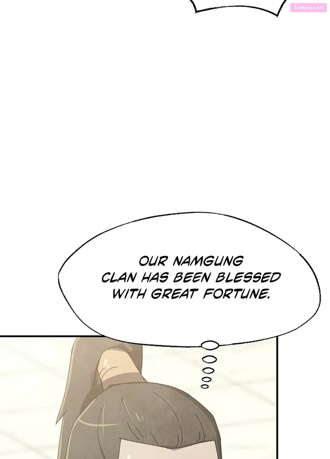 The Genius Grandson of Namgung Clan Zinmanga X Chapter 10 Page 55
