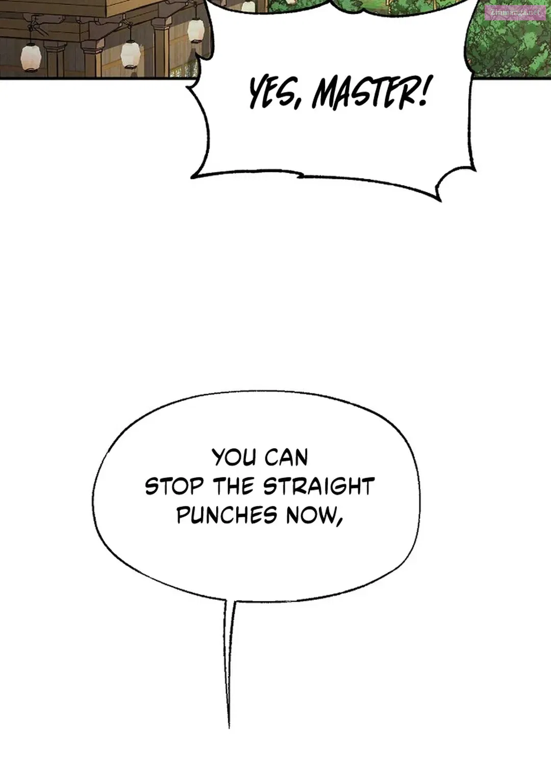 The Genius Grandson of Namgung Clan Zinmanga X Chapter 10 Page 58