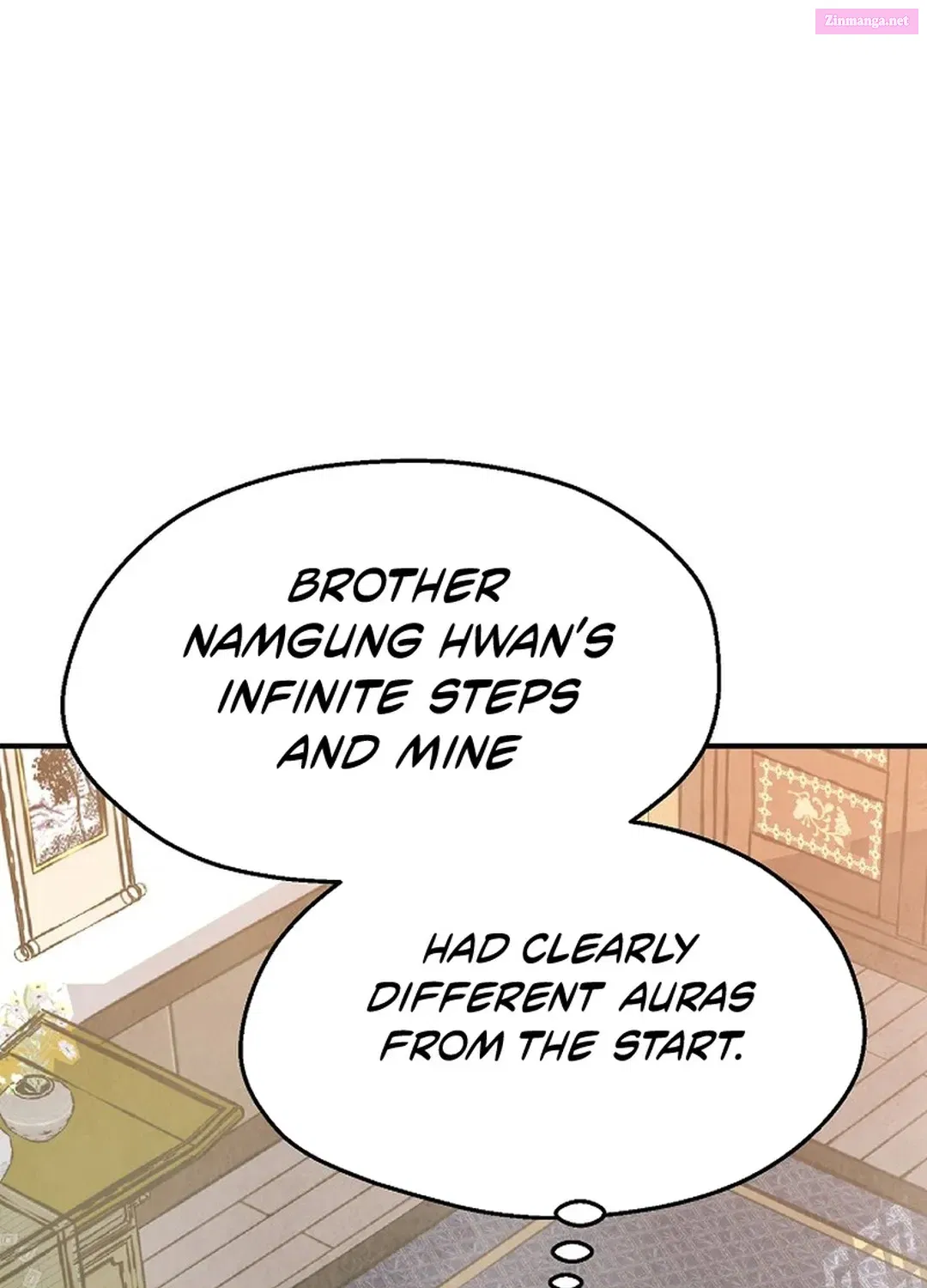The Genius Grandson of Namgung Clan Zinmanga X Chapter 9 Page 43