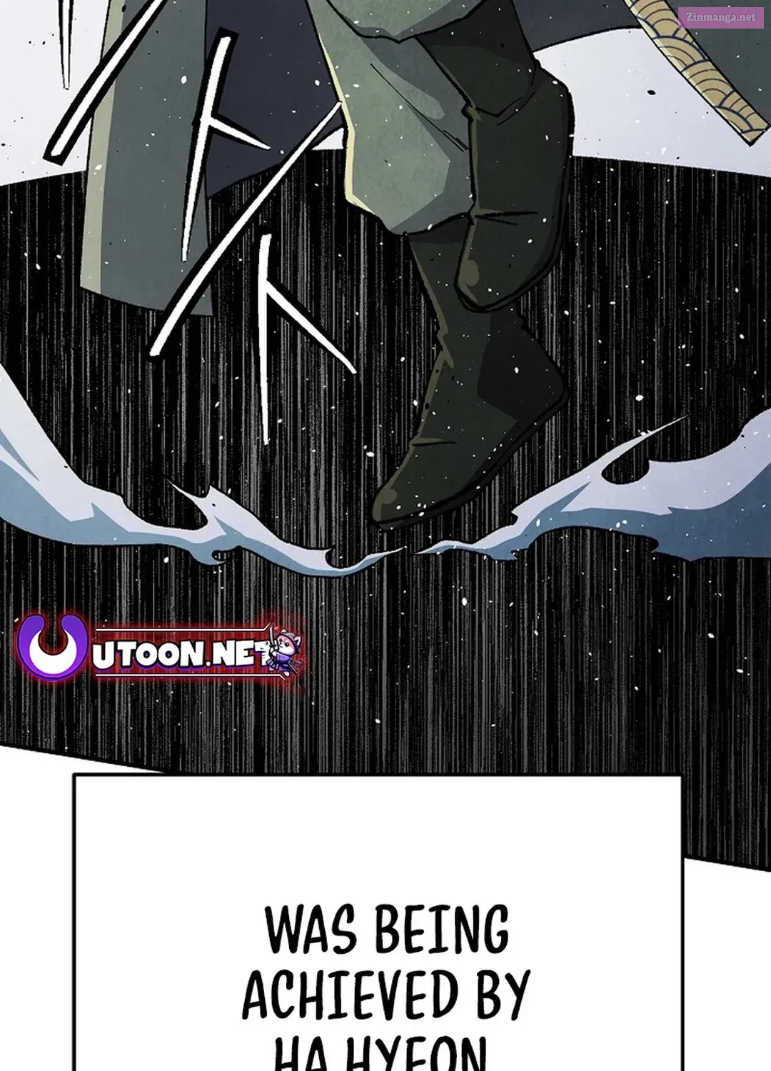 The Genius Grandson of Namgung Clan Zinmanga X Chapter 9 Page 57