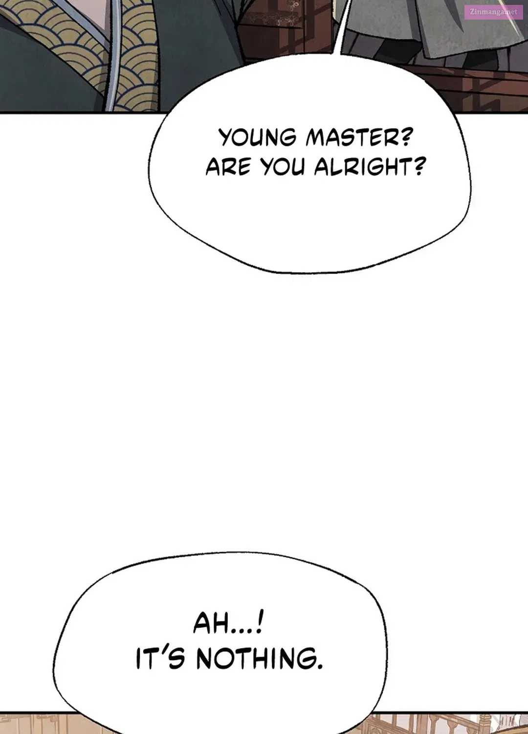 The Genius Grandson of Namgung Clan Zinmanga X Chapter 9 Page 63