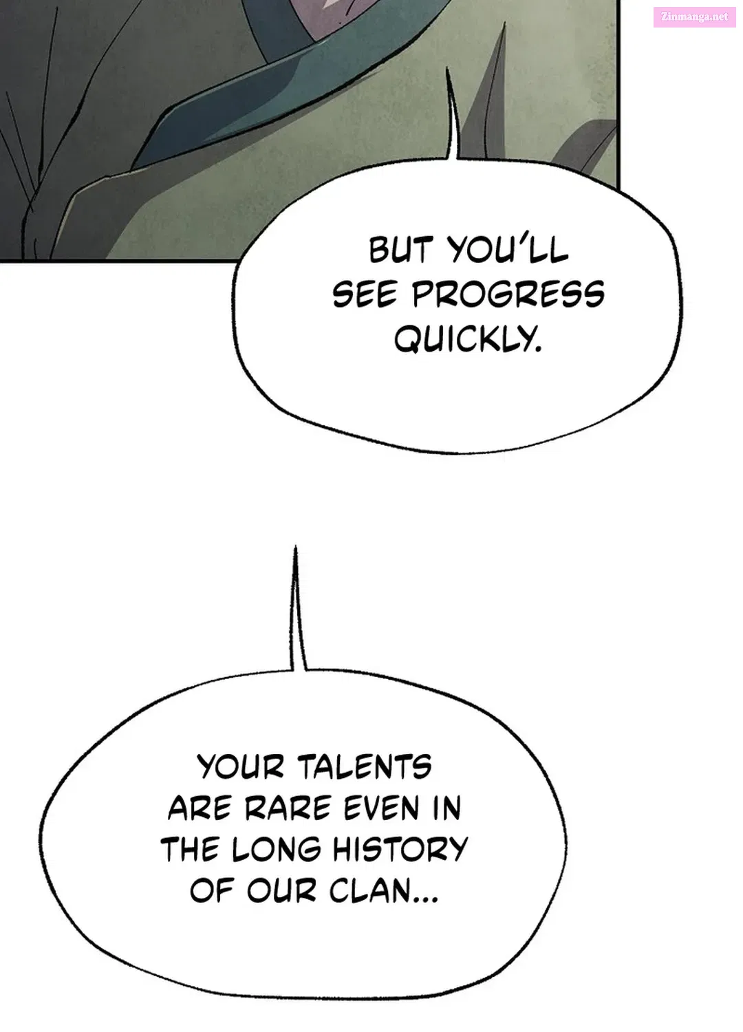 The Genius Grandson of Namgung Clan Zinmanga X Chapter 9 Page 106