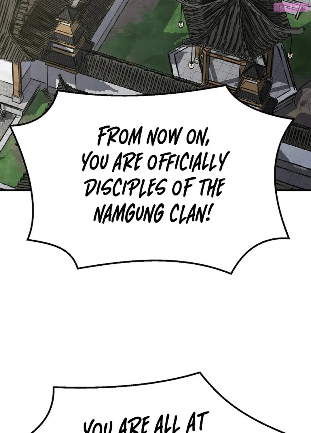 The Genius Grandson of Namgung Clan Zinmanga X Chapter 9 Page 115