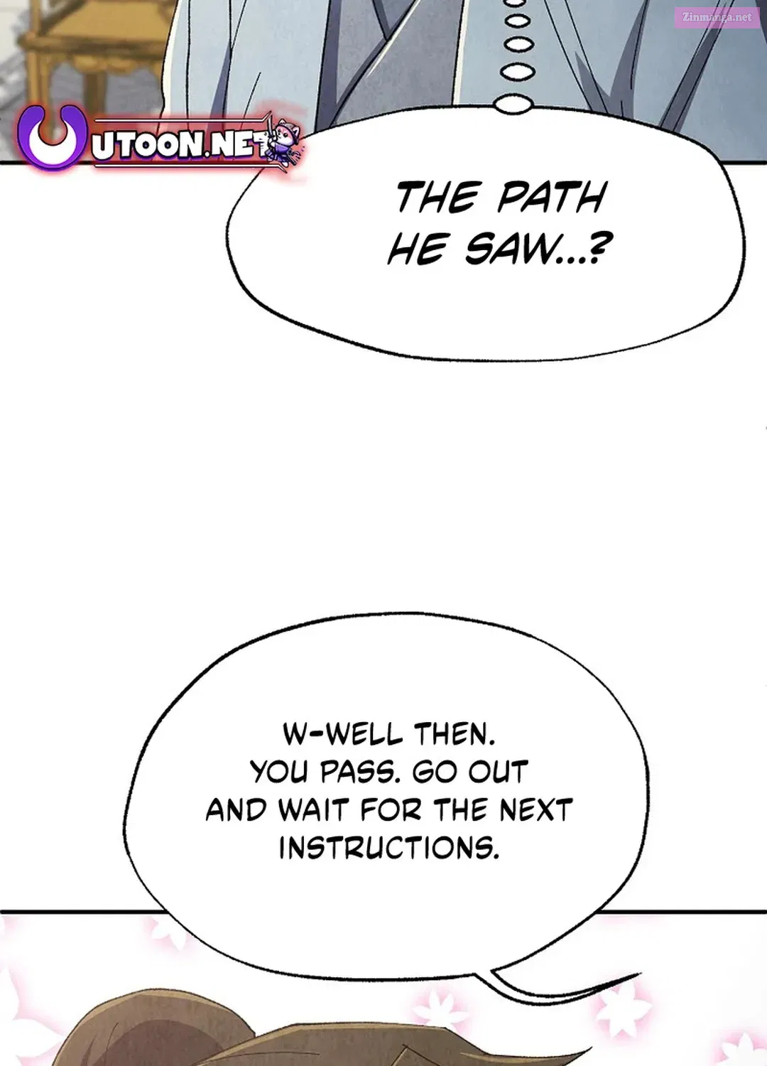 The Genius Grandson of Namgung Clan Zinmanga X Chapter 8 Page 21