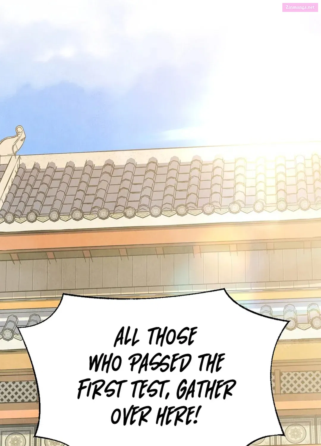 The Genius Grandson of Namgung Clan Zinmanga X Chapter 8 Page 29