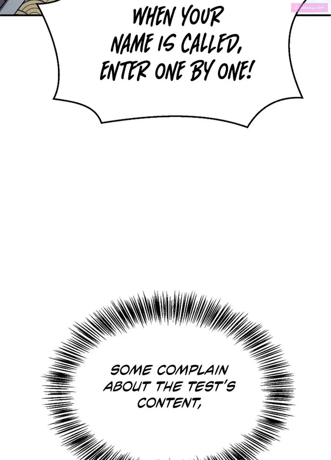 The Genius Grandson of Namgung Clan Zinmanga X Chapter 8 Page 51
