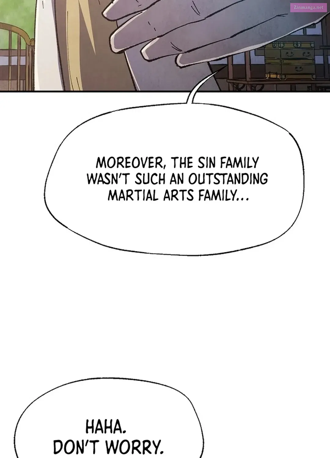 The Genius Grandson of Namgung Clan Zinmanga X Chapter 7 Page 48