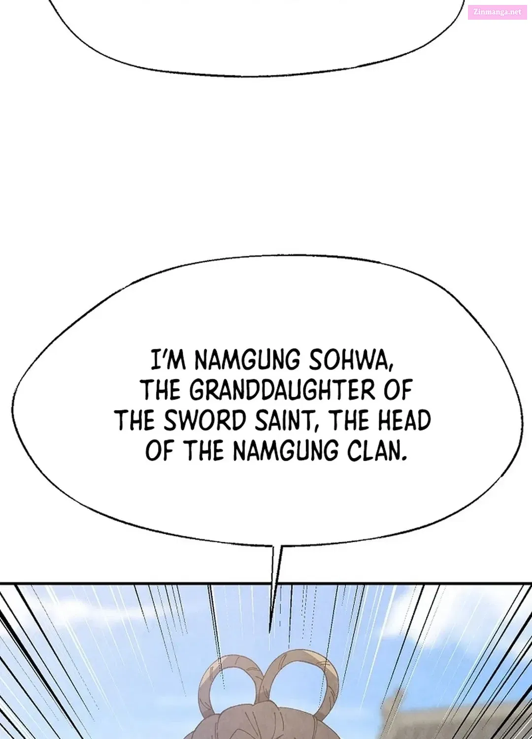 The Genius Grandson of Namgung Clan Zinmanga X Chapter 7 Page 70