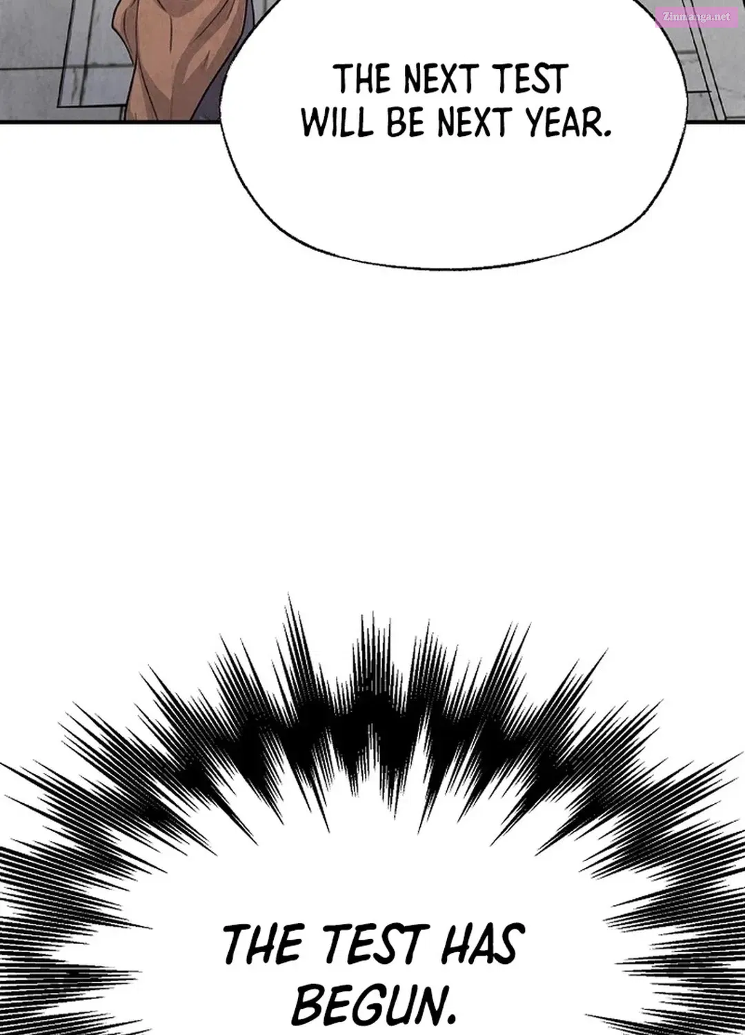 The Genius Grandson of Namgung Clan Zinmanga X Chapter 7 Page 91