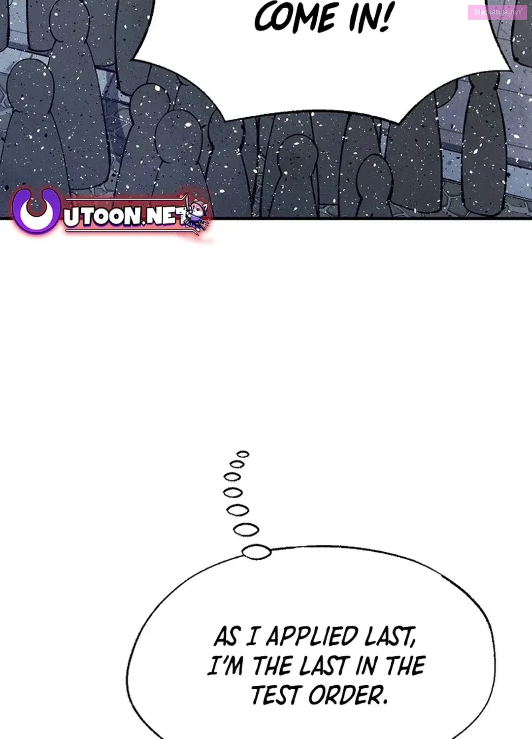 The Genius Grandson of Namgung Clan Zinmanga X Chapter 7 Page 93