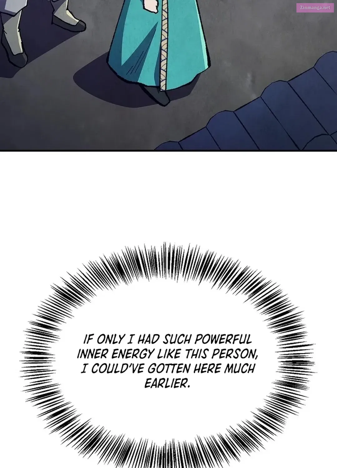 The Genius Grandson of Namgung Clan Zinmanga X Chapter 6 Page 8
