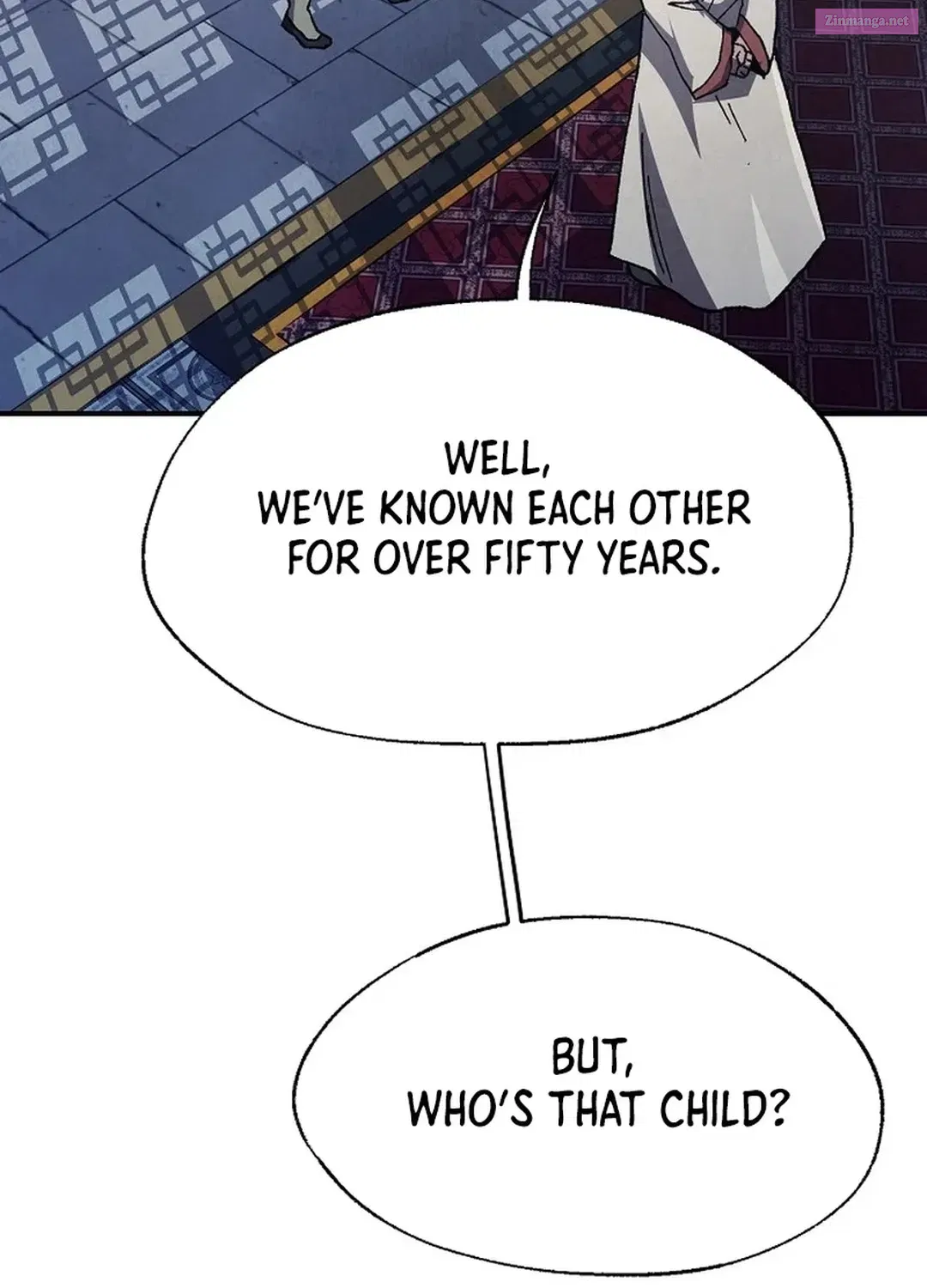 The Genius Grandson of Namgung Clan Zinmanga X Chapter 6 Page 50