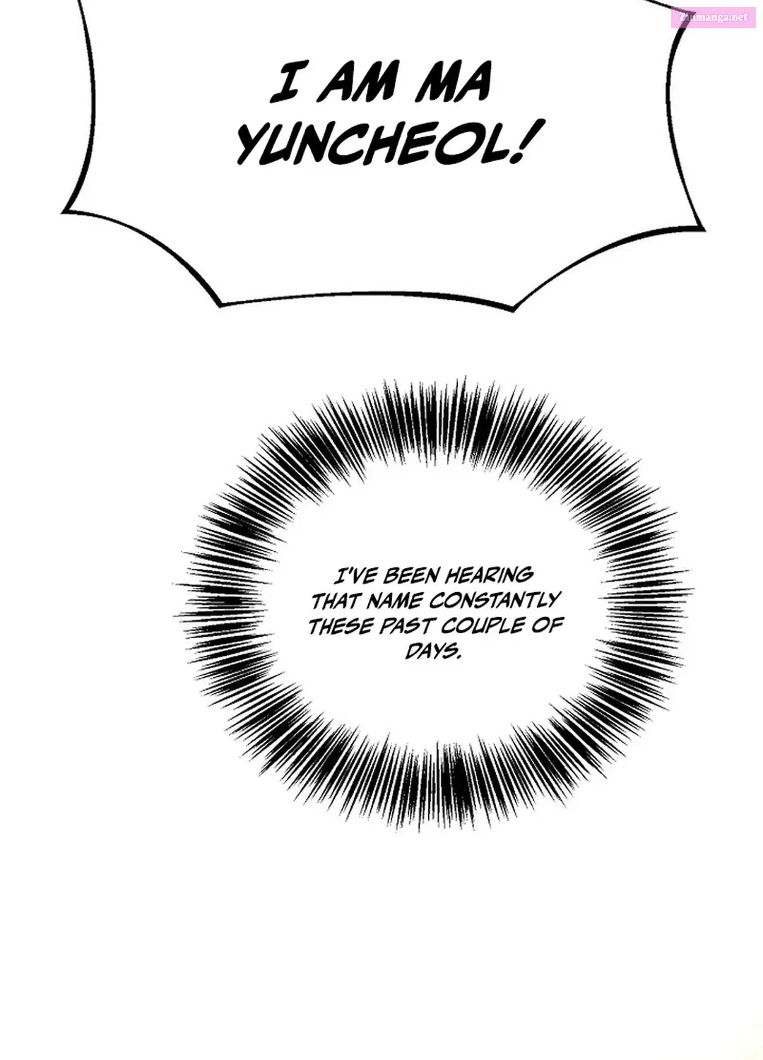 The Genius Grandson of Namgung Clan Zinmanga X Chapter 5 Page 54
