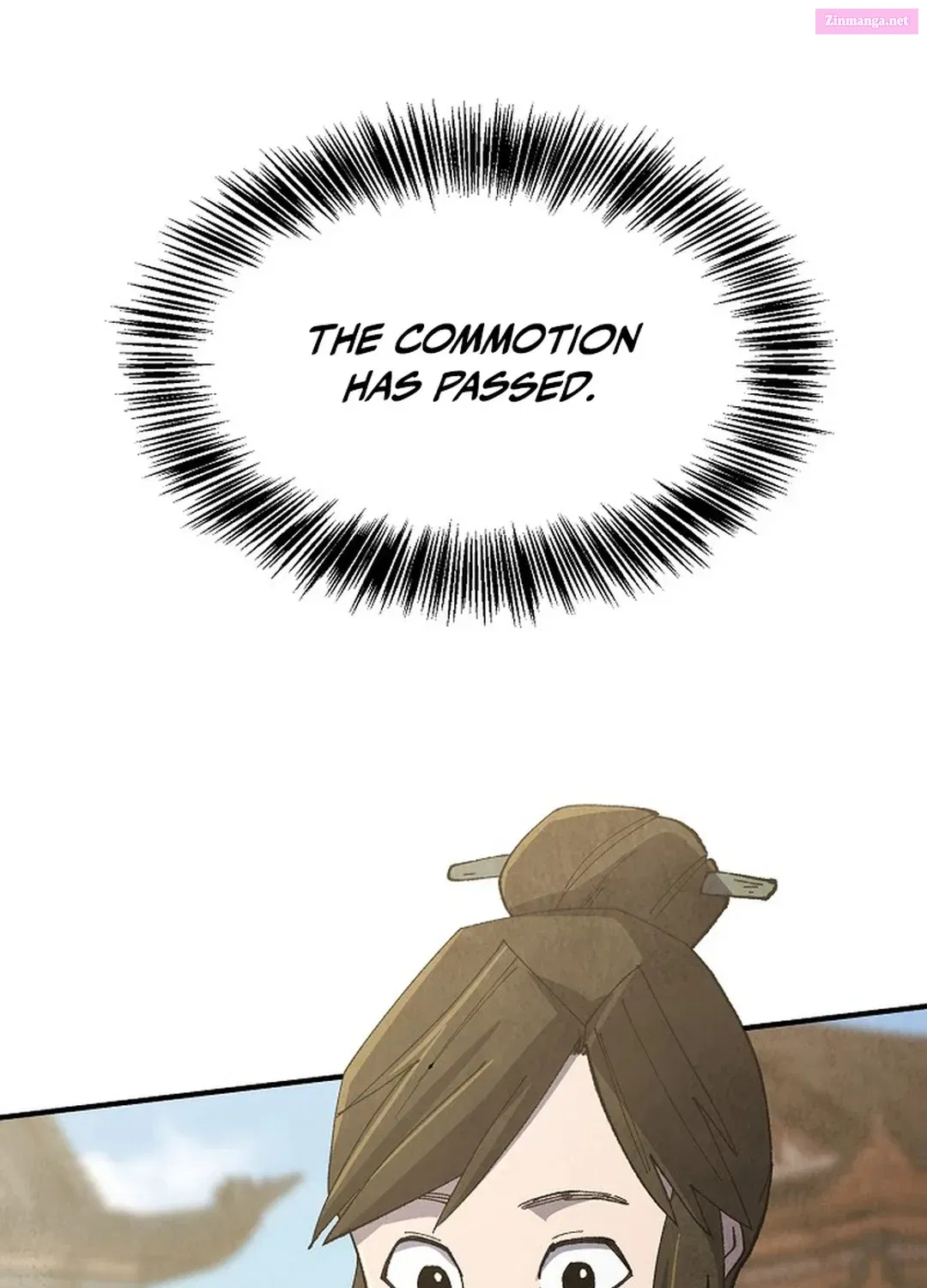 The Genius Grandson of Namgung Clan Zinmanga X Chapter 5 Page 58