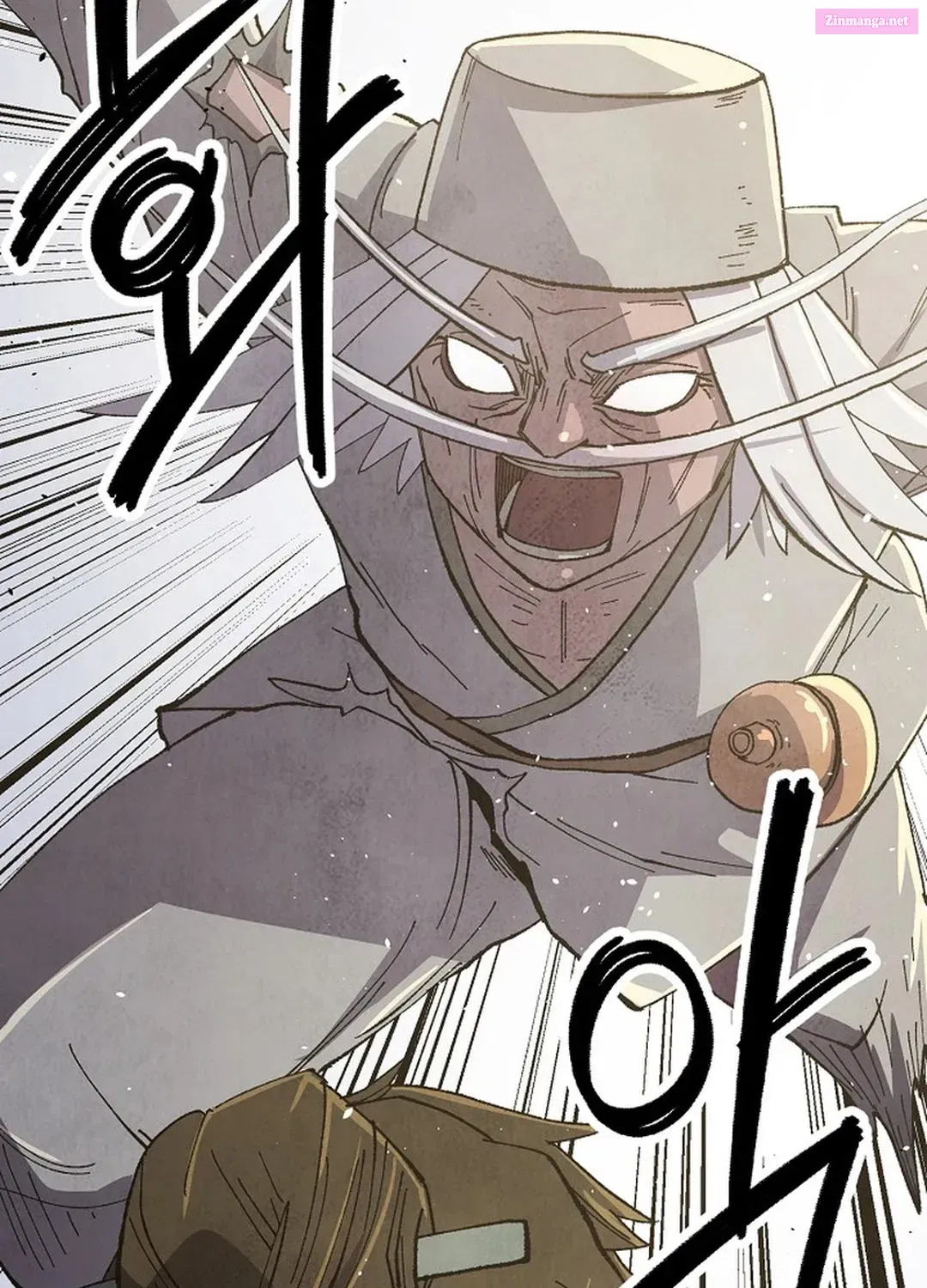 The Genius Grandson of Namgung Clan Zinmanga X Chapter 5 Page 60
