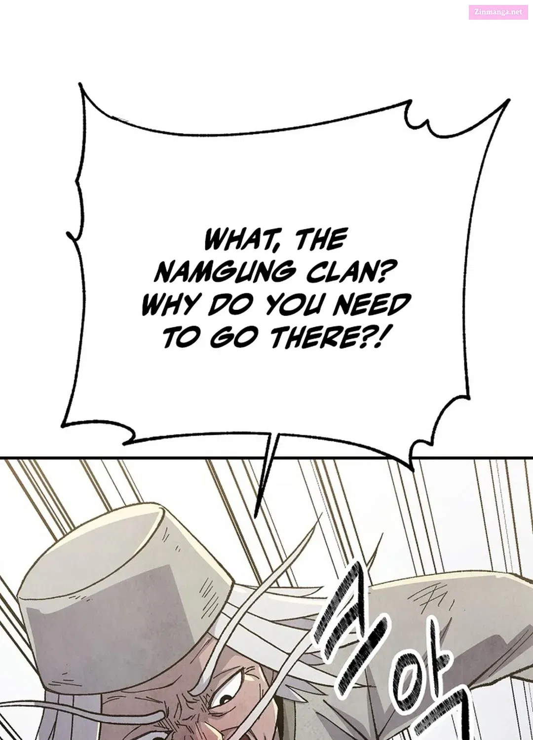 The Genius Grandson of Namgung Clan Zinmanga X Chapter 5 Page 66