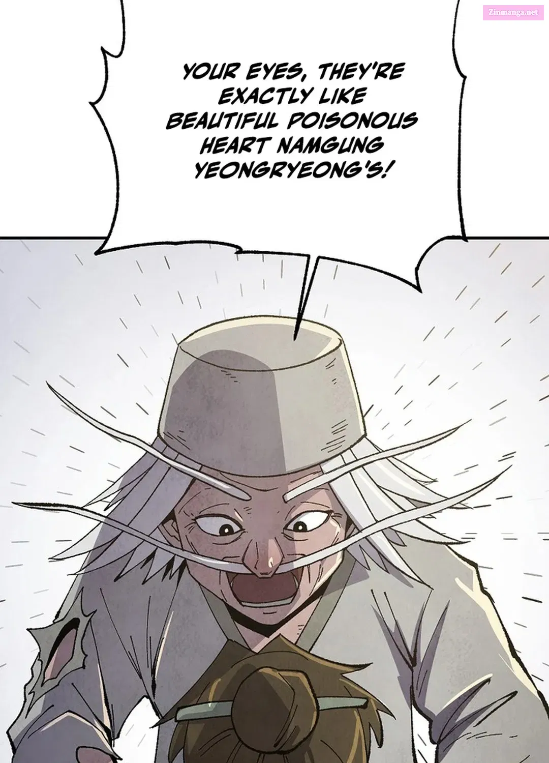 The Genius Grandson of Namgung Clan Zinmanga X Chapter 5 Page 74