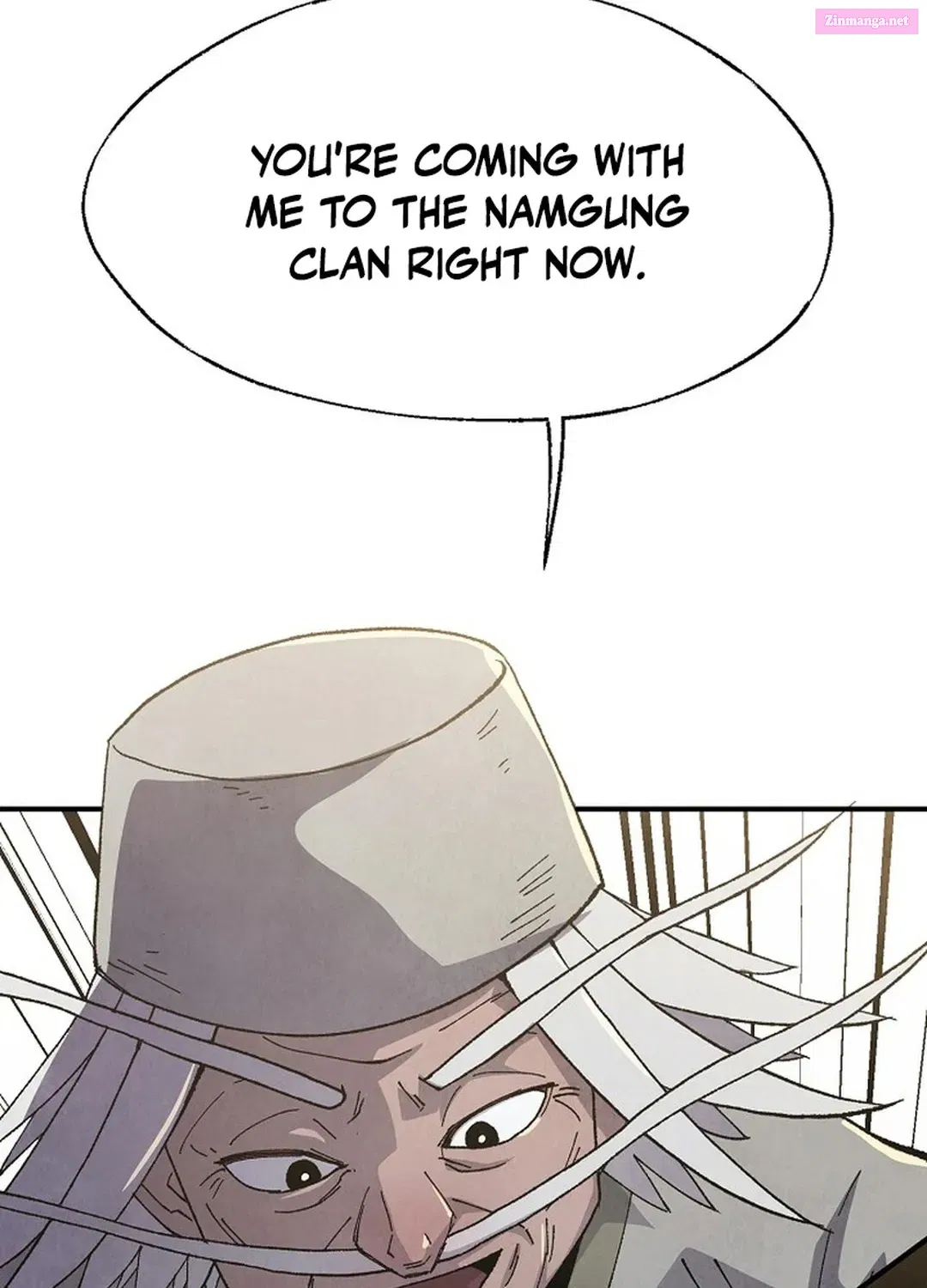 The Genius Grandson of Namgung Clan Zinmanga X Chapter 5 Page 81