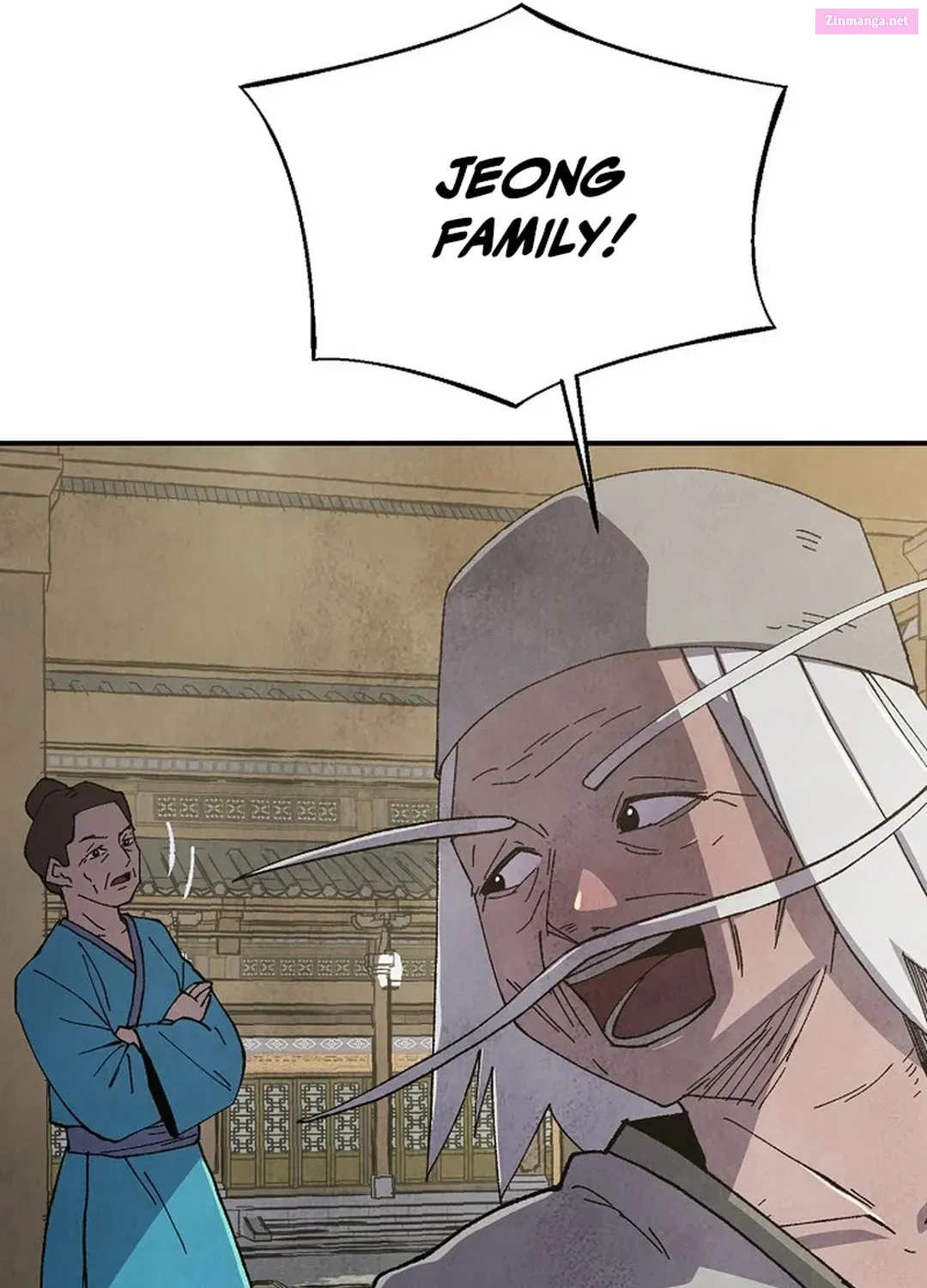 The Genius Grandson of Namgung Clan Zinmanga X Chapter 5 Page 84