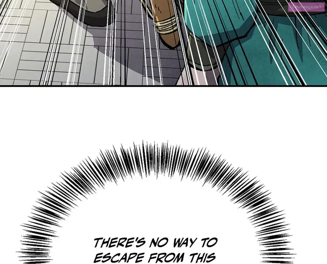 The Genius Grandson of Namgung Clan Zinmanga X Chapter 5 Page 97