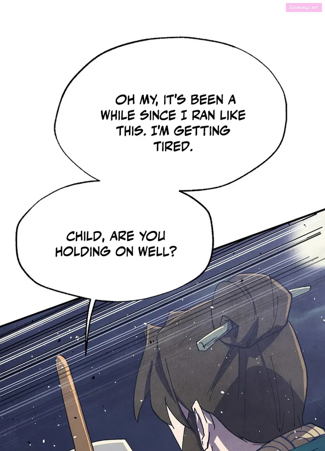 The Genius Grandson of Namgung Clan Zinmanga X Chapter 5 Page 112