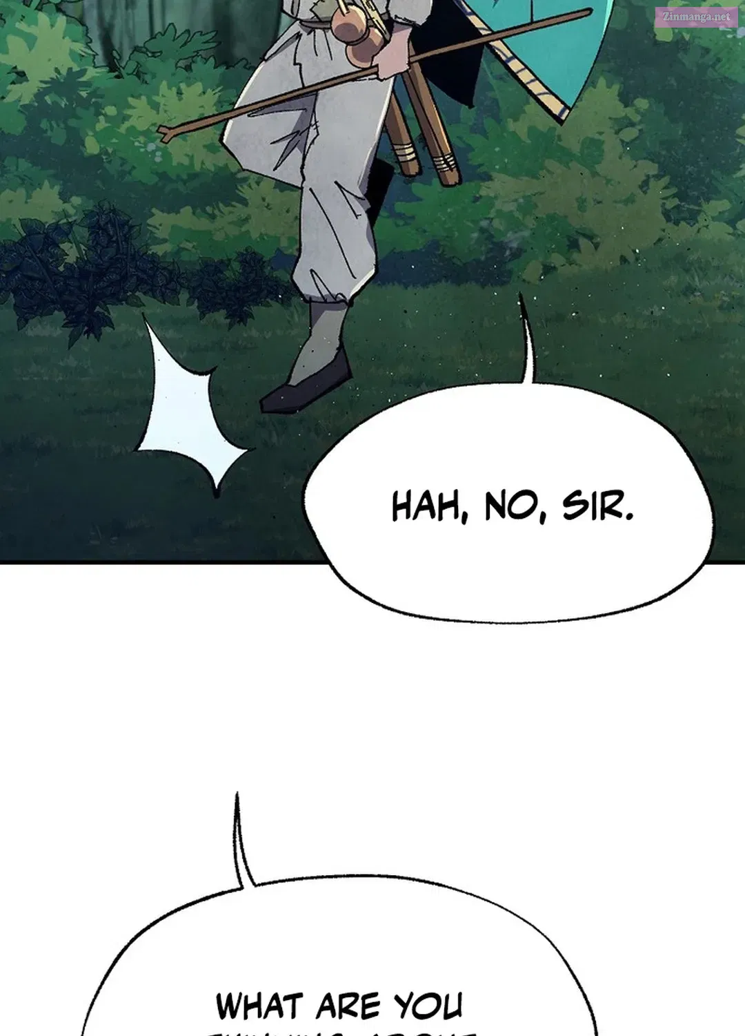 The Genius Grandson of Namgung Clan Zinmanga X Chapter 5 Page 115