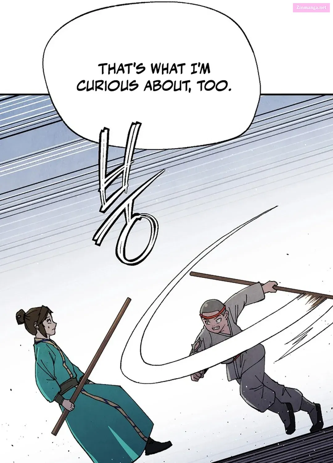 The Genius Grandson of Namgung Clan Zinmanga X Chapter 4 Page 89