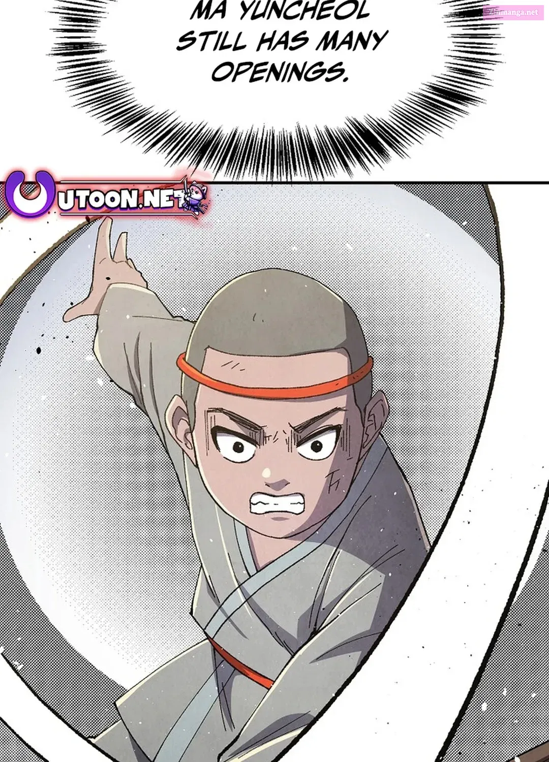 The Genius Grandson of Namgung Clan Zinmanga X Chapter 4 Page 92