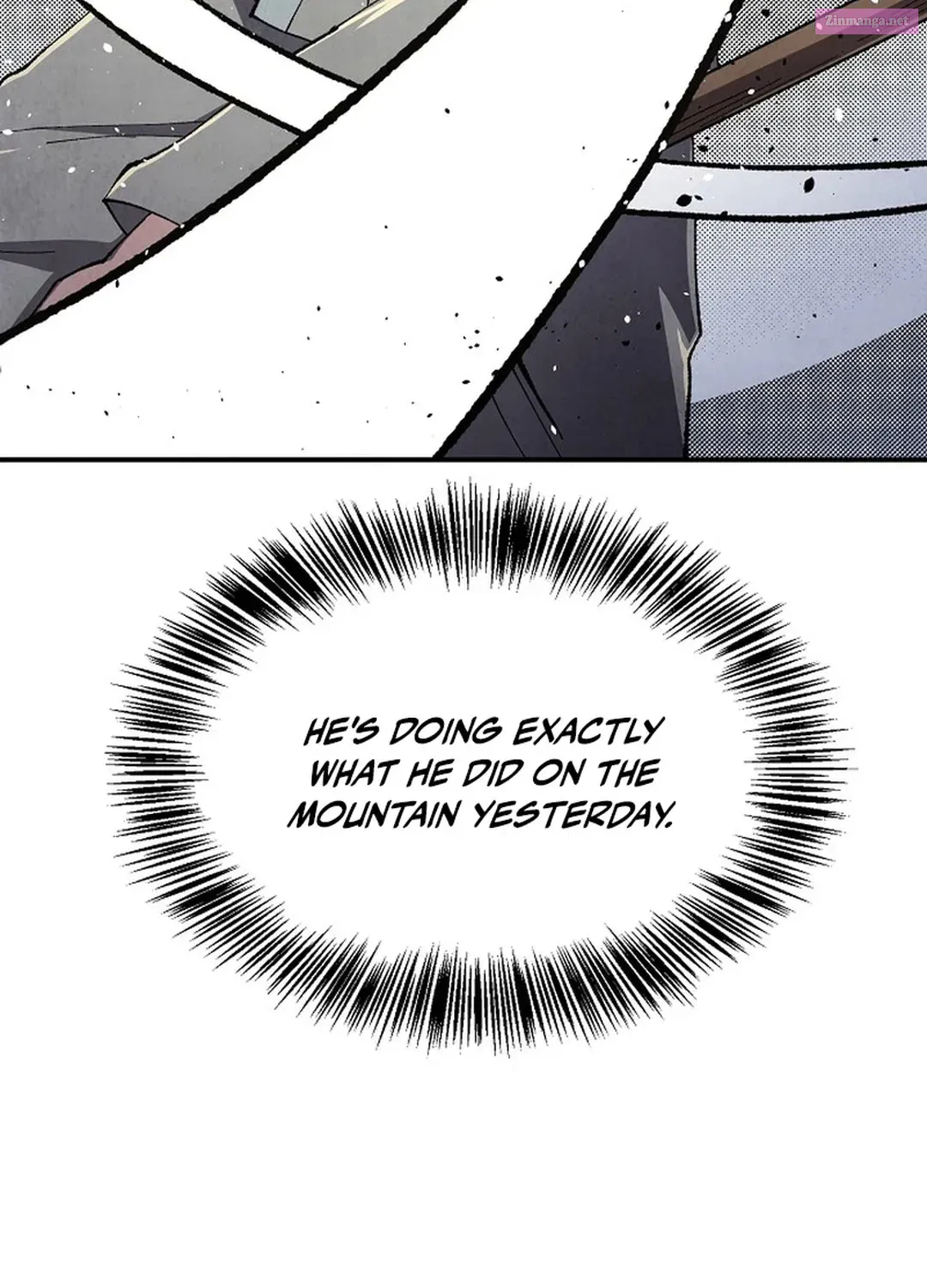 The Genius Grandson of Namgung Clan Zinmanga X Chapter 4 Page 93
