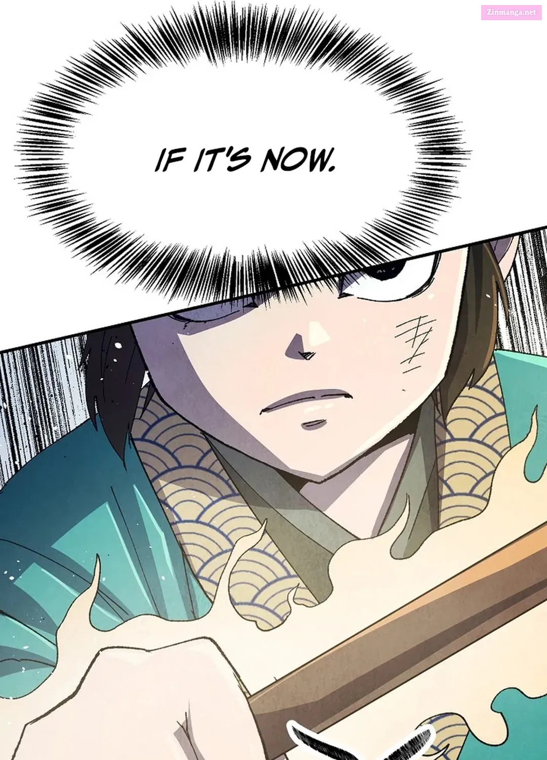 The Genius Grandson of Namgung Clan Zinmanga X Chapter 4 Page 95
