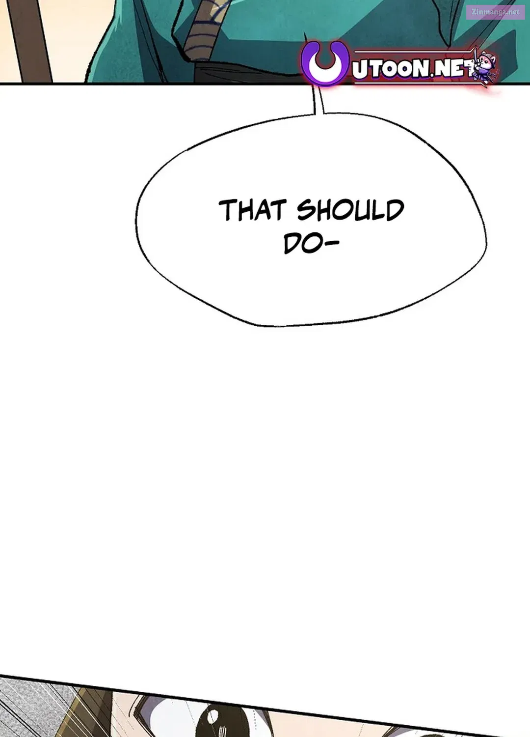 The Genius Grandson of Namgung Clan Zinmanga X Chapter 4 Page 110