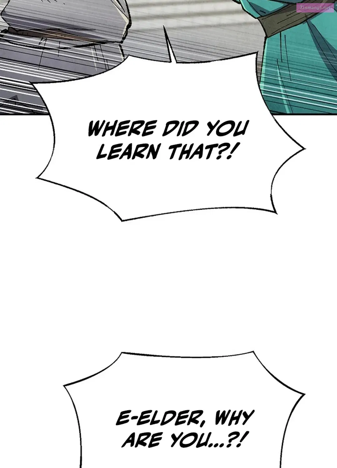 The Genius Grandson of Namgung Clan Zinmanga X Chapter 4 Page 114