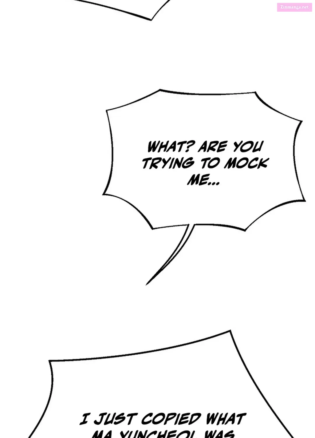 The Genius Grandson of Namgung Clan Zinmanga X Chapter 4 Page 117