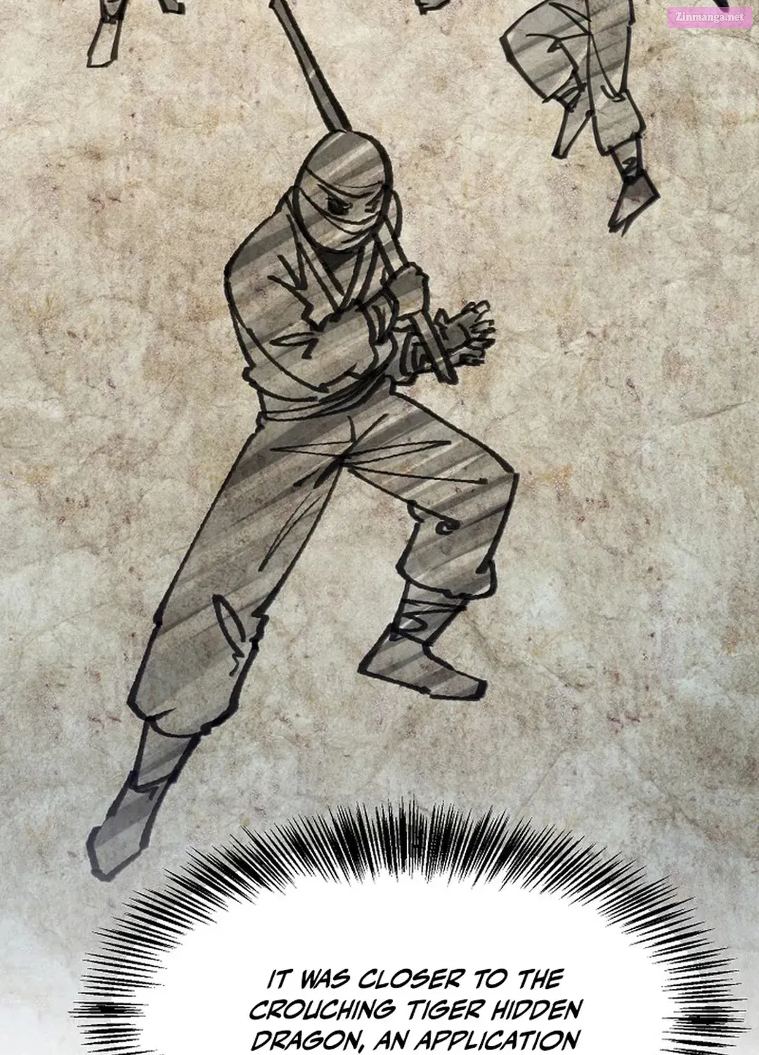 The Genius Grandson of Namgung Clan Zinmanga X Chapter 4 Page 125