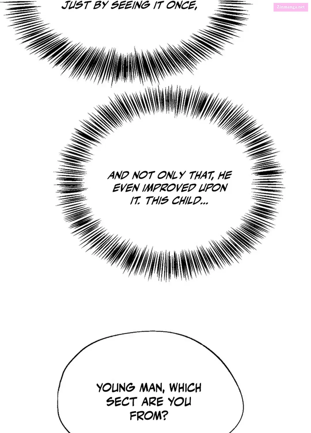 The Genius Grandson of Namgung Clan Zinmanga X Chapter 4 Page 127