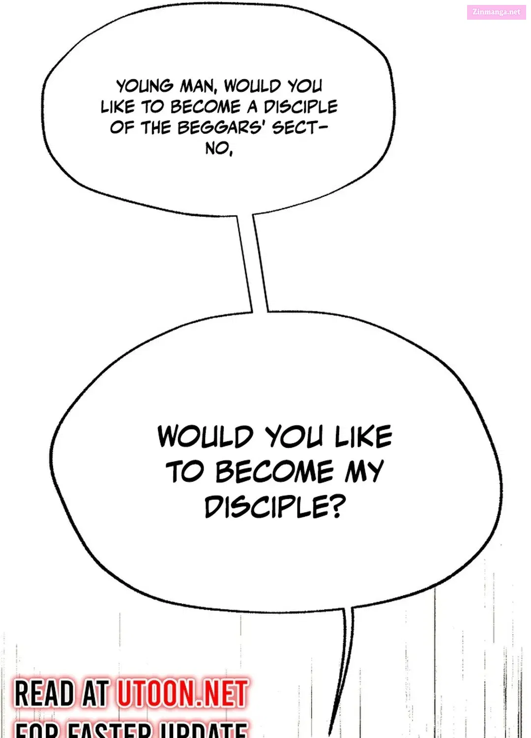The Genius Grandson of Namgung Clan Zinmanga X Chapter 4 Page 134