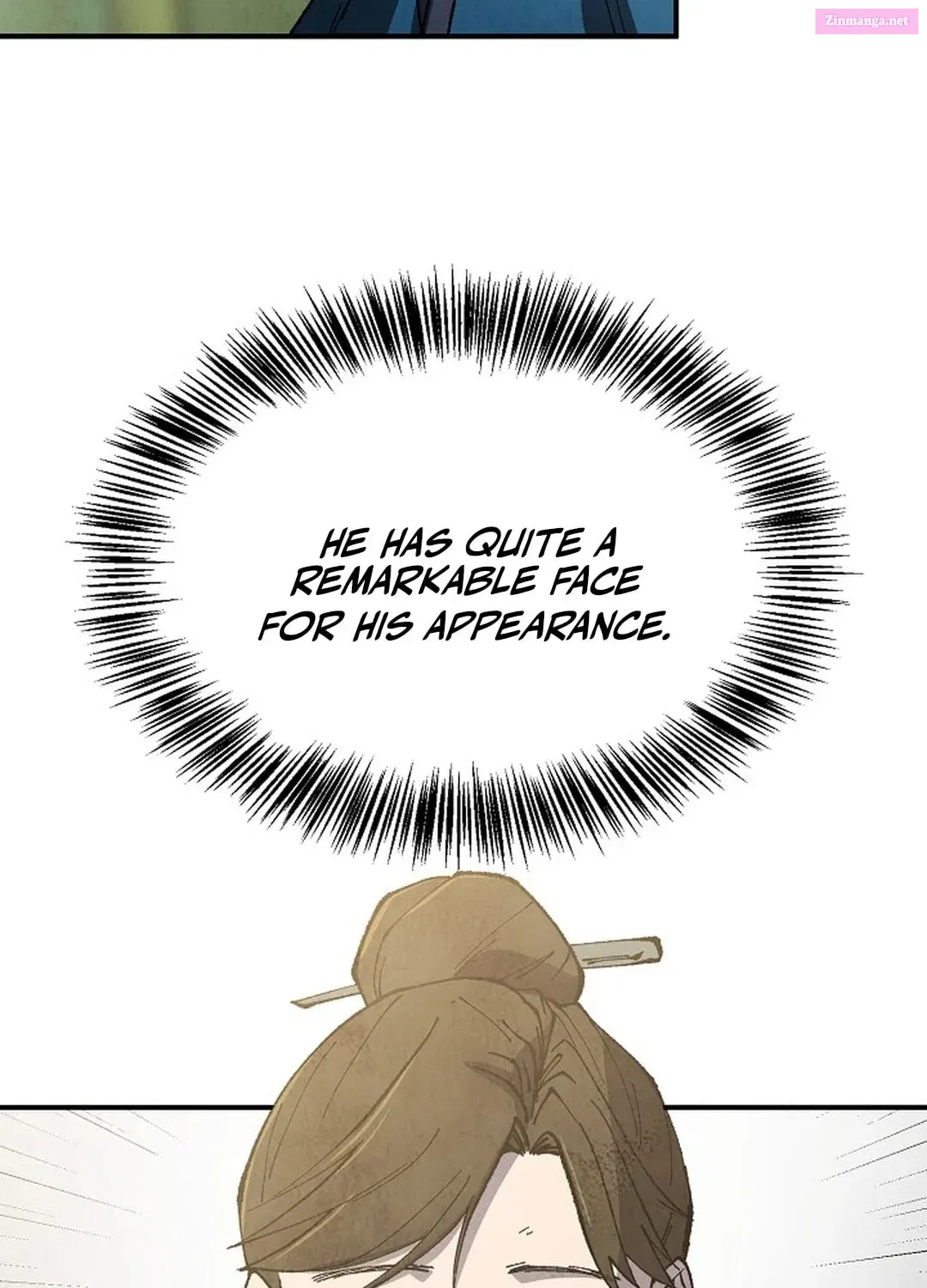 The Genius Grandson of Namgung Clan Zinmanga X Chapter 3 Page 92