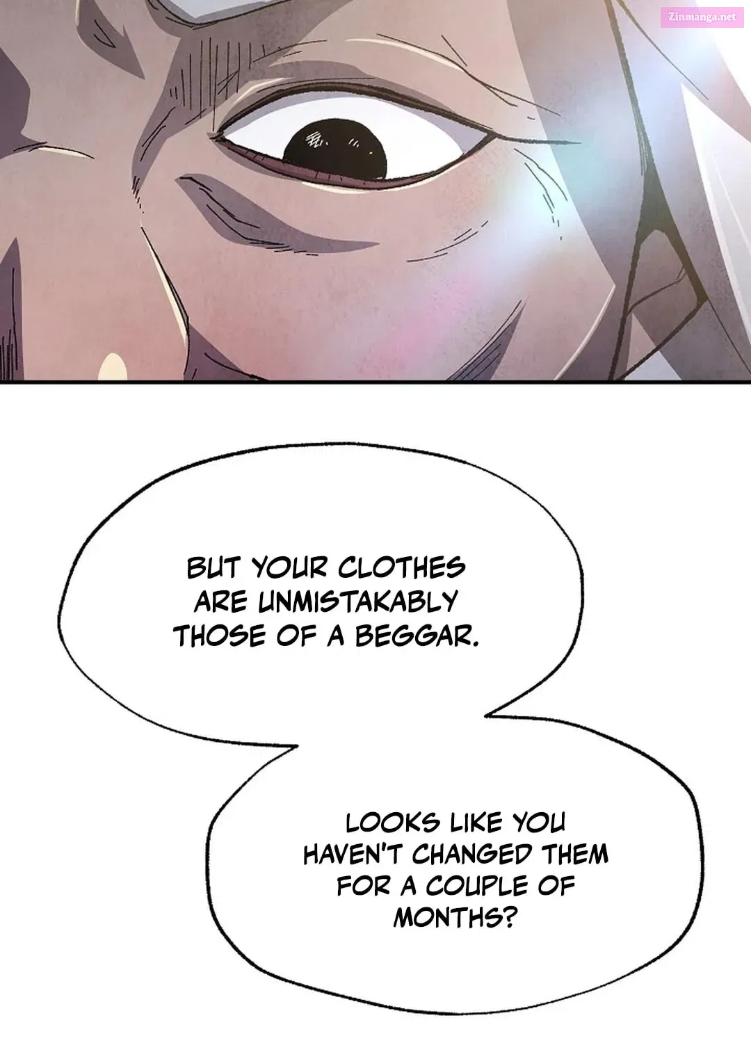 The Genius Grandson of Namgung Clan Zinmanga X Chapter 3 Page 111